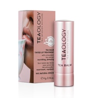  Teaology LIP BALM Balsamo Labbra Colorato  1 di 2 