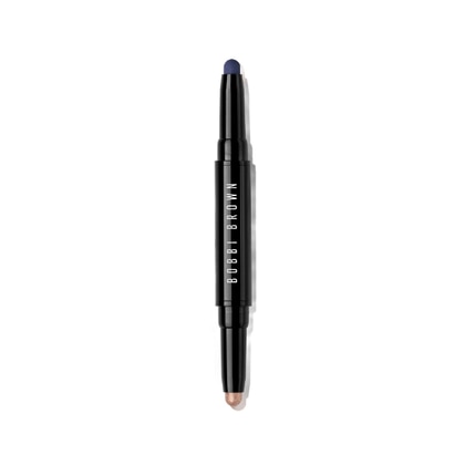  Bobbi Brown DUAL-ENDED LONG-WEAR CREAM SHADOW STICK Duo Ombretti in Stick  1 di 1 