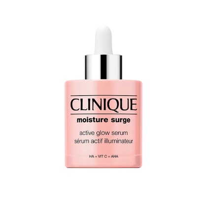 50 ML Clinique Moisture Surge™ Active Glow Le Sérum  1 di 1 Le Sérum