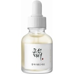 30 ML BEAUTY OF JOSEON GLOW DEEP SERUM Siero Rice + Alpha Arbutin  1 di 3 Siero Rice + Alpha Arbutin