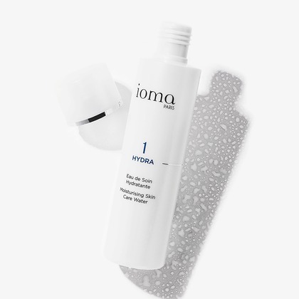 200 ML Ioma HYDRA MOISTURISING WATER 200 ML LINE 1  1 di 2 