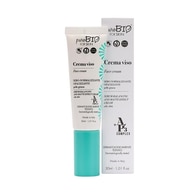 30 ML PuroBio CREMA VISO Sebo-Normalizzante Pelle Grasse  1 di 2 