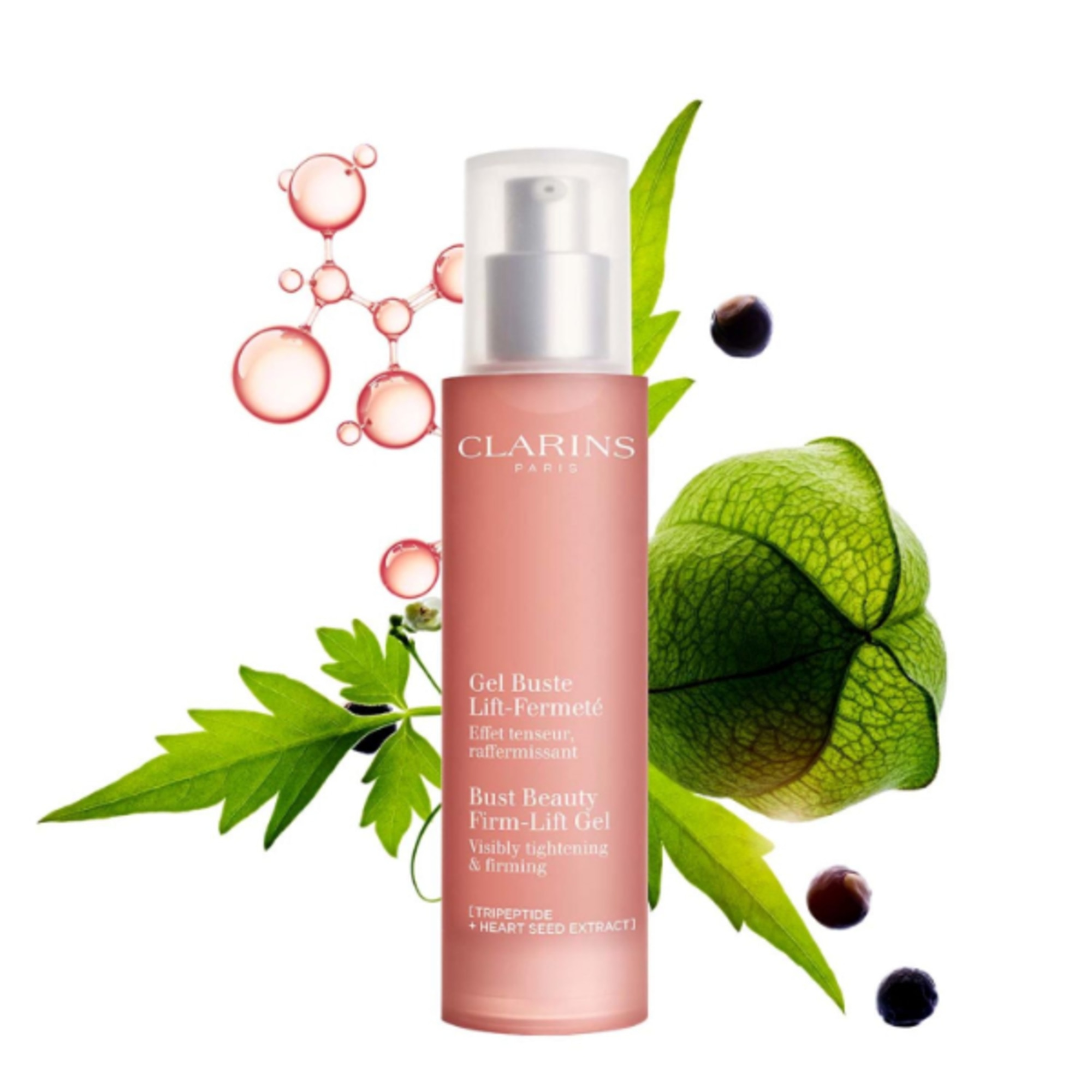 BUST BEAUTY FIRM LIFT GEL 50ML