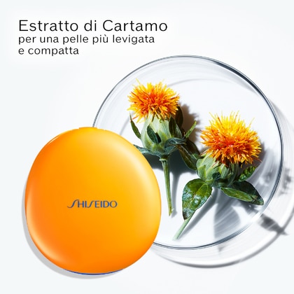 Fondotinta Compatto