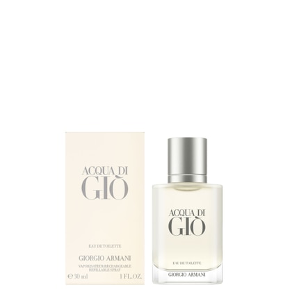 Eau De Toilette
