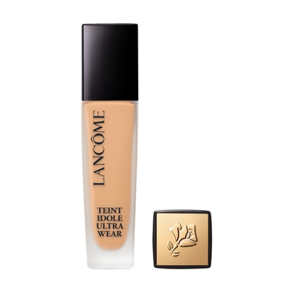 Lancôme TEINT IDOLE ULTRA WEAR Fondotinta Liquido Effetto Seconda Pelle 1 di 3