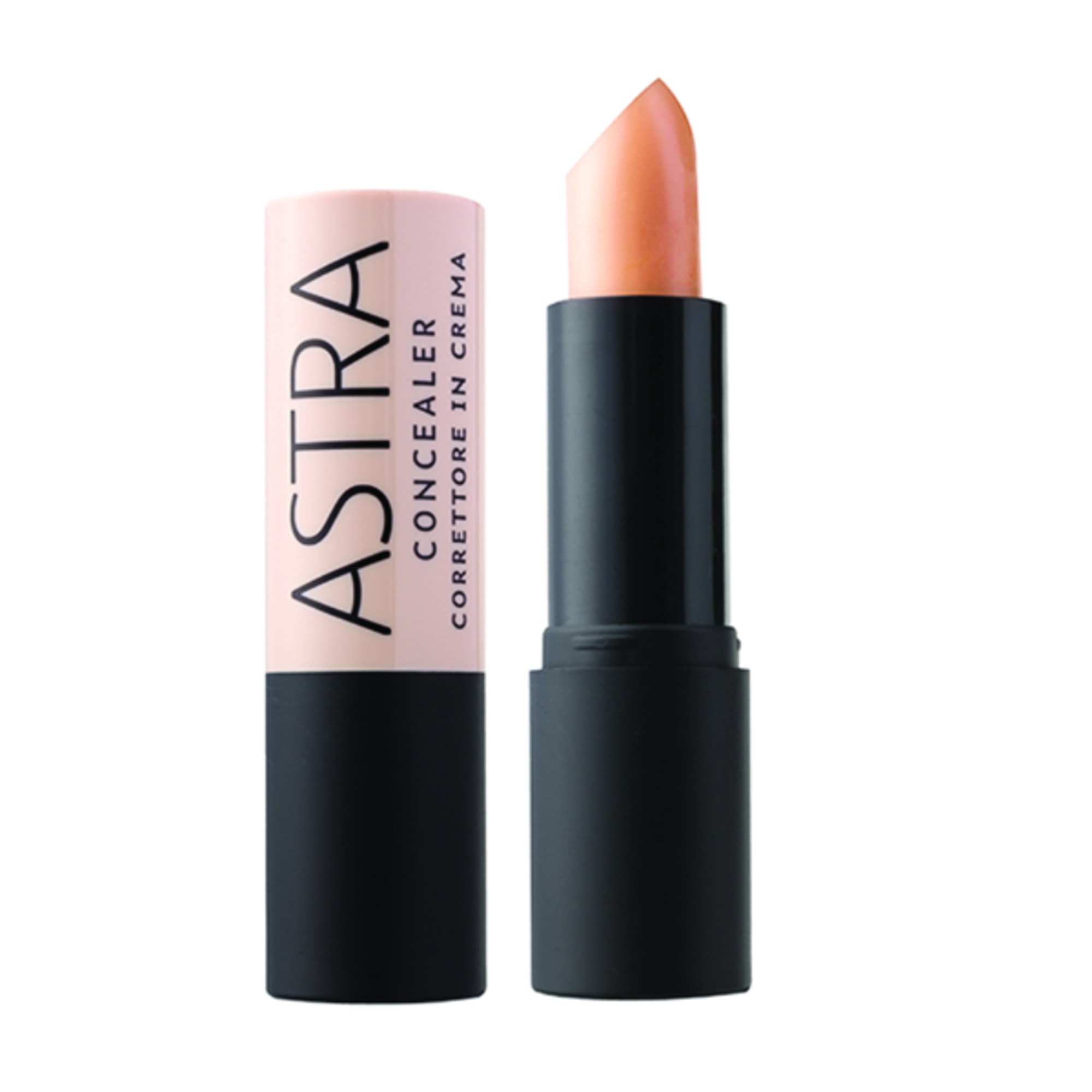 ASTRA MAKE-UP CONCEALER Correttore in Crema 1 di 1