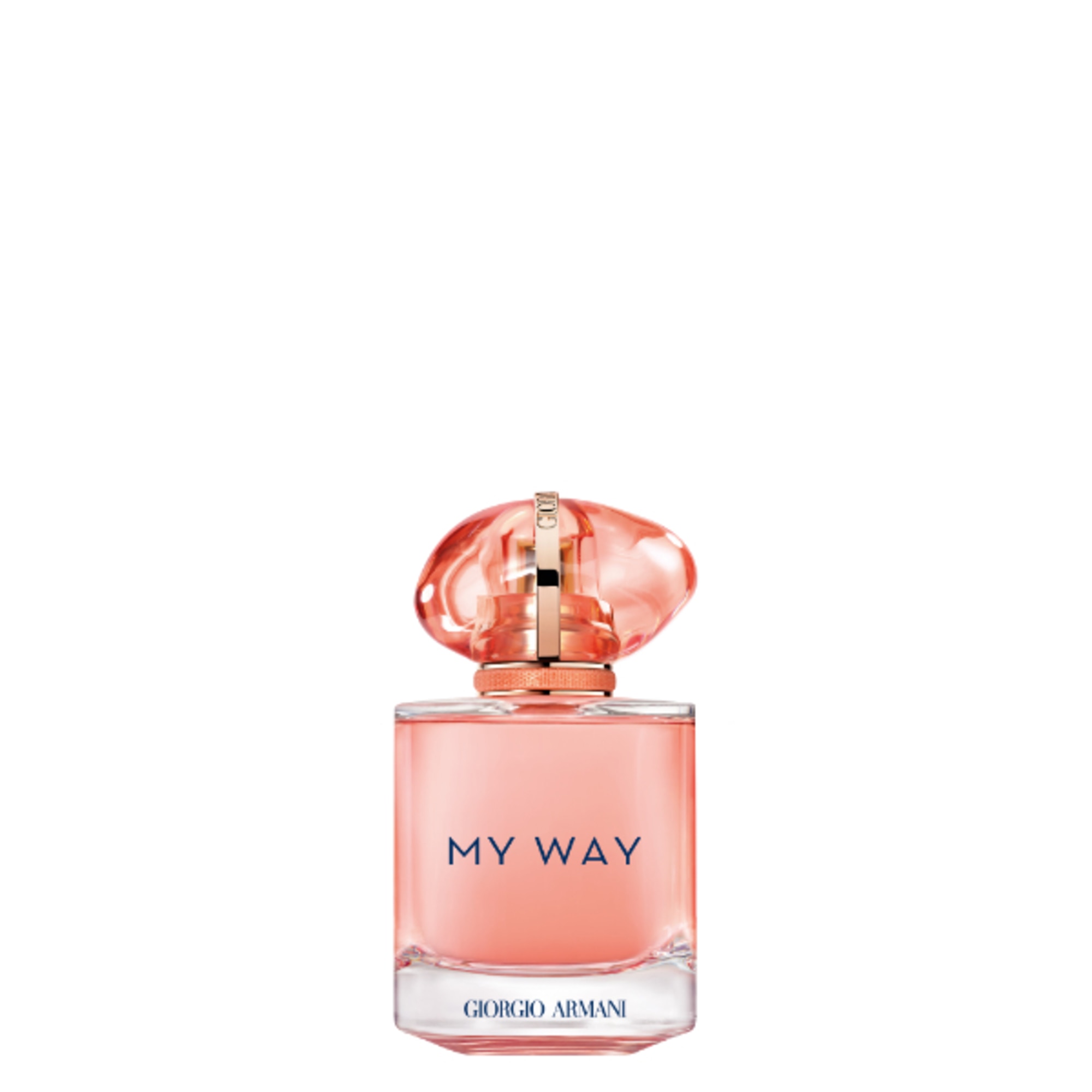 50 ML Giorgio Armani MY WAY YLANG Eau De Parfum 1 di 6