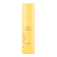250 ML WELLA INVIGO SUN HAIR & BODY Shampoo  