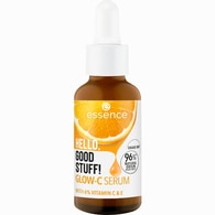  Essence HELLO, GOOD STUFF! GLOW-C Siero Viso  1 di 2 