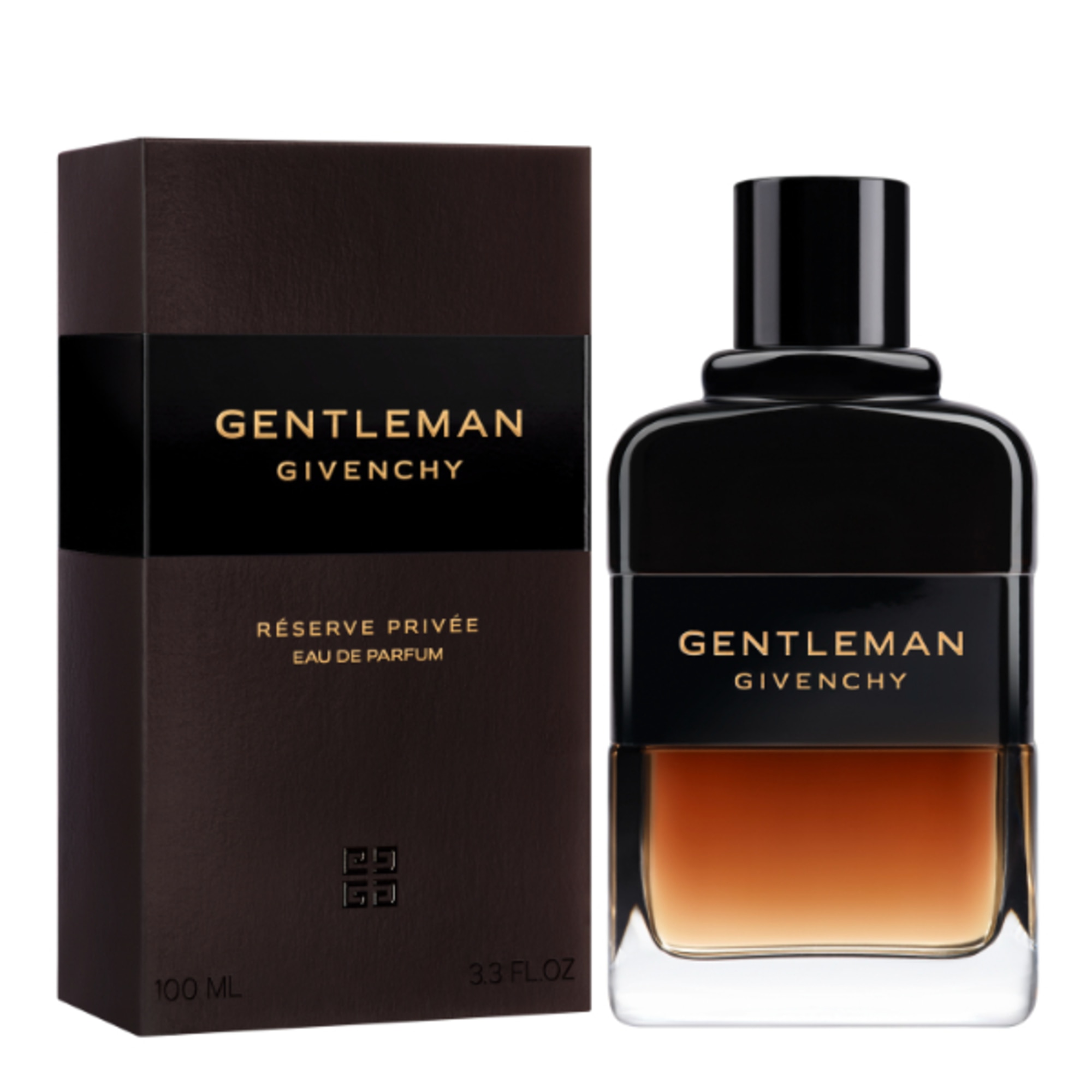 100 ML Givenchy GENTLEMAN RESERVE PRIVEE Eau de Parfum  1 di 4 
