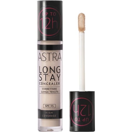  ASTRA MAKE-UP LONG STAY CONCEALER Correttore  1 di 1 