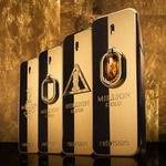 100 ML Rabanne MILLION GOLD ELIXIR Parfum Intense 7 di 8 Parfum Intense