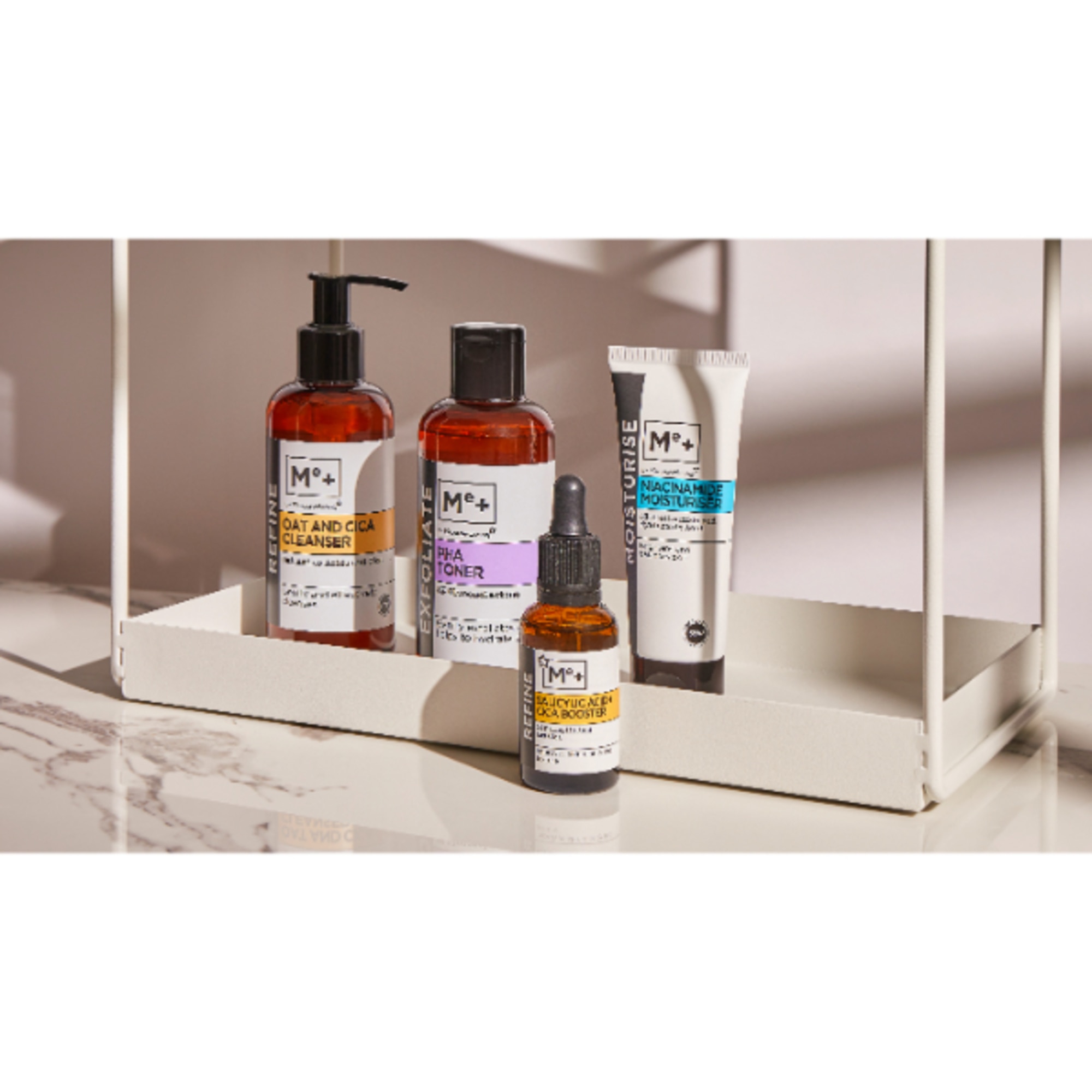 Crema Idratante alla Niacinamide