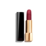  CHANEL ROUGE ALLURE VELVET IL ROSSETTO VELLUTATO LUMINOSO  1 di 8 IL ROSSETTO VELLUTATO LUMINOSO