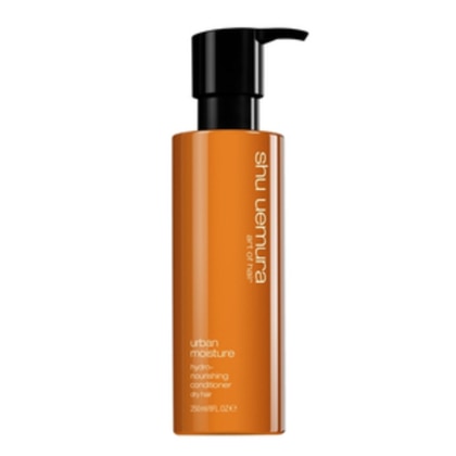 250 ML Shu Uemura URBAN MOISTURE HYDRO NOURISHING CONDITIONER  1 di 1 