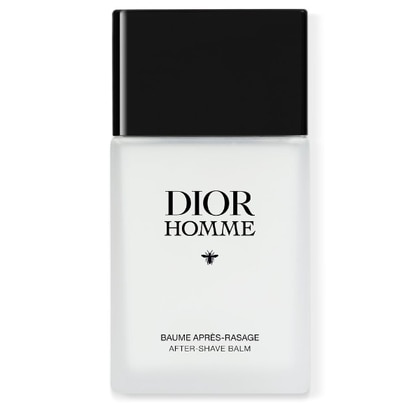 100 ML Dior DIOR HOMME Balsamo Dopobarba  1 di 2 