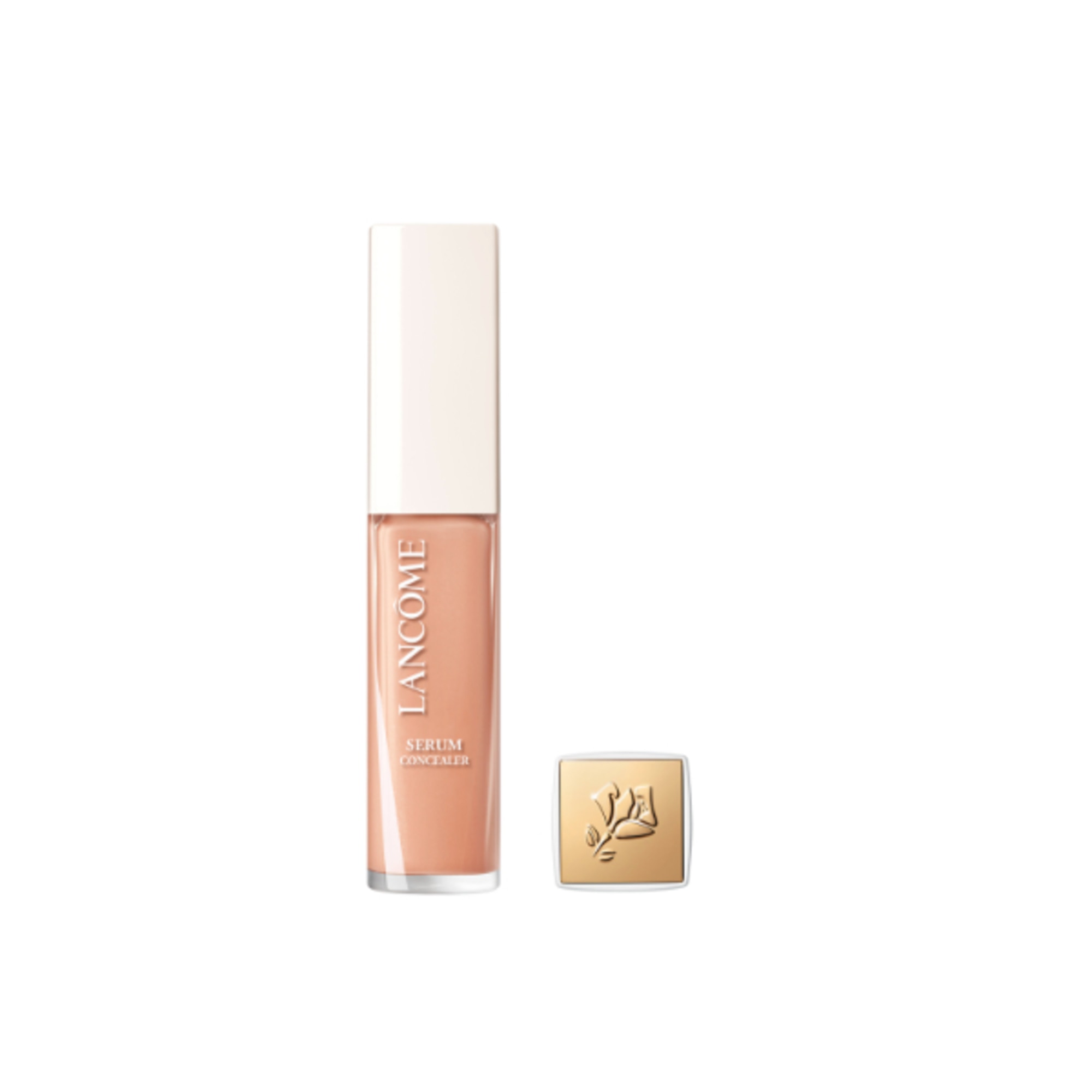 Lancôme TEINT IDOLE ULTRA WEAR Correttore Teint Idole Ultra Wear Care & Glow 1 di 3 Correttore Teint Idole Ultra Wear Care & Glow
