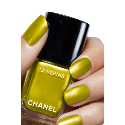  CHANEL LE VERNIS Smalto  1 di 6 