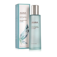 100 ML Ahava MINERAL SEA-KISSED Dry Oil  1 di 2 