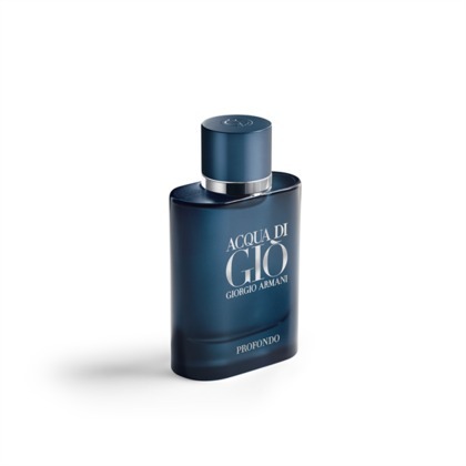 75 ML Giorgio Armani ACQUA DI GIO PROFONDO Eau De Parfum  1 di 5 