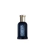 50 ML Hugo Boss BOTTLED TRIUMPH ELIXIR Parfum Intense  1 di 7 Parfum Intense