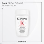 80 ML Kerastase PREMIÈRE Bain Dècalcifiant Rèparateur  3 di 4 Bain Dècalcifiant Rèparateur