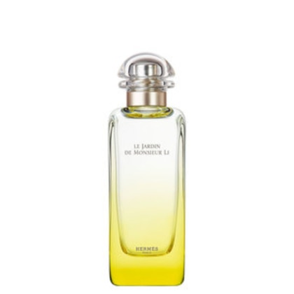 100 ML Hermès LE JARDIN DE MONSIEUR LI LE JARDIN DE MONSIEUR LI EDT 100ML  1 di 1 