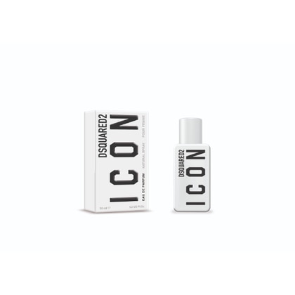 30 ML Dsquared² ICON POUR FEMME Eau De Parfum  1 di 2 