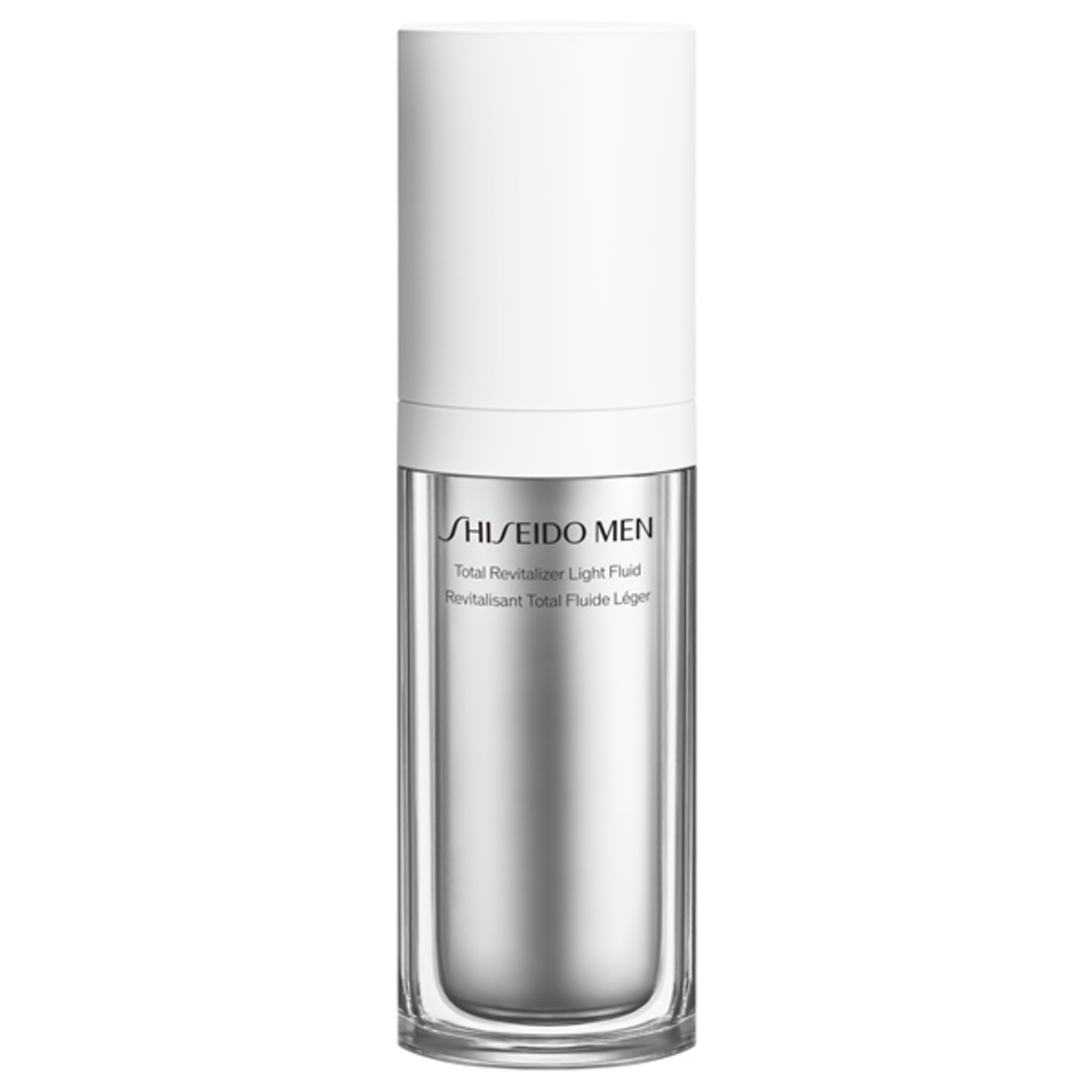 70ml ric Shiseido SHISEIDO MEN SMNN TOTAL REVIT LF N 70ML  SMNN TOTAL REVIT LF N 70ML