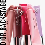 Dior DIOR ADDICT LIP GLOW BUTTER Trattamento Labbra Brillante Peptide + Ceramide 5 di 6 Trattamento Labbra Brillante Peptide + Ceramide