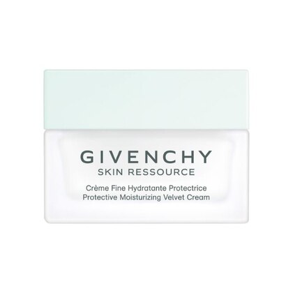 50 ML Givenchy SKIN RESSOURCE Velvet Cream Protettiva Idratante 1 di 2