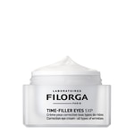 15 ML Filorga TIME-FILLER EYES 5XP Crema Occhi Correttiva per Tutti i Tipi di Rughe 3 di 3 Crema Occhi Correttiva per Tutti i Tipi di Rughe