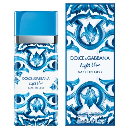 Eau De Parfum