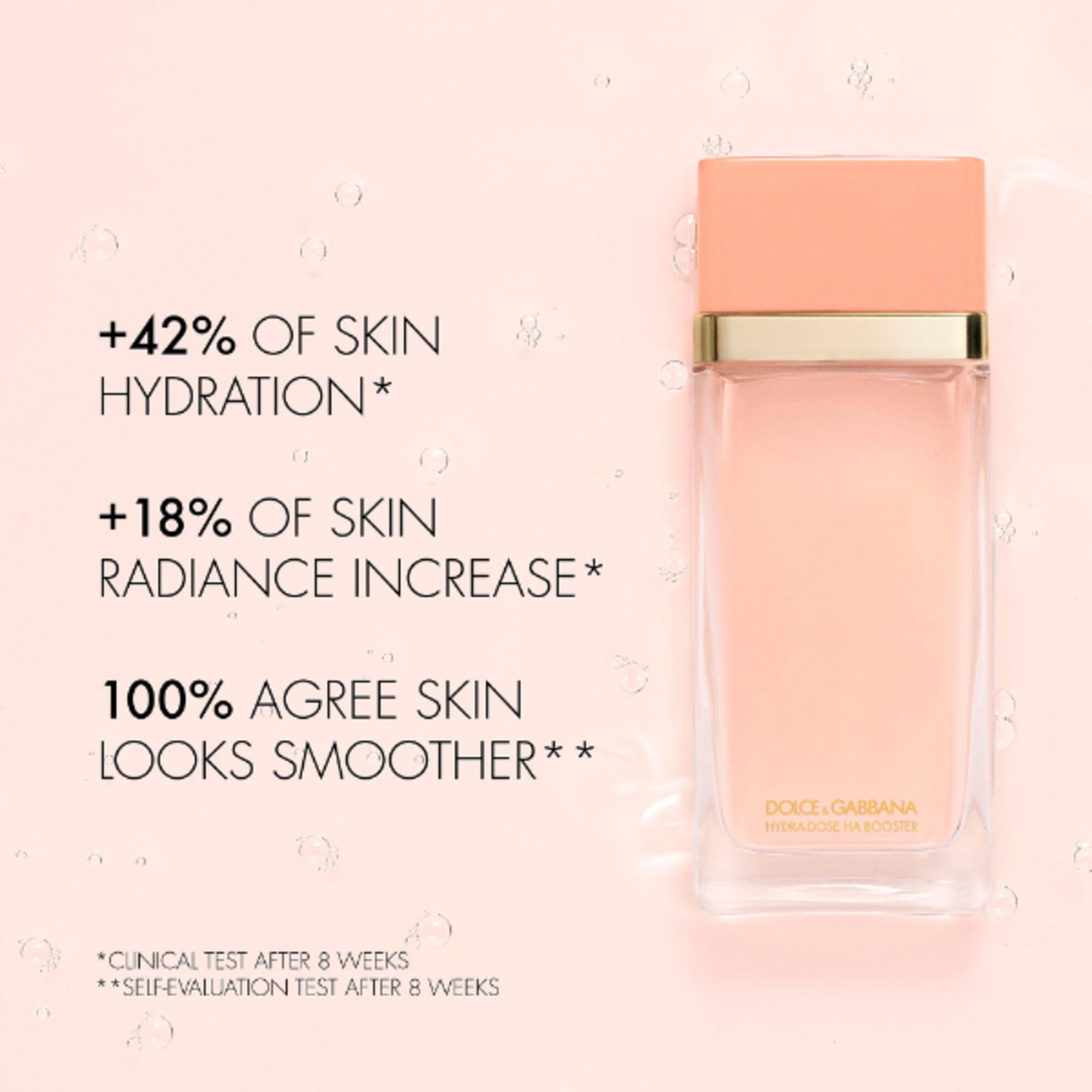 Essenza Idratante e Illuminante