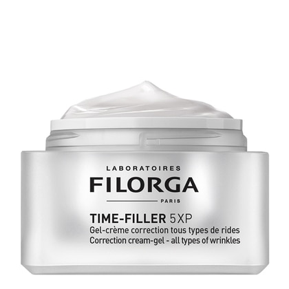 50 ML Filorga TIME FILLER 5XP Crema Gel Viso  1 di 2 