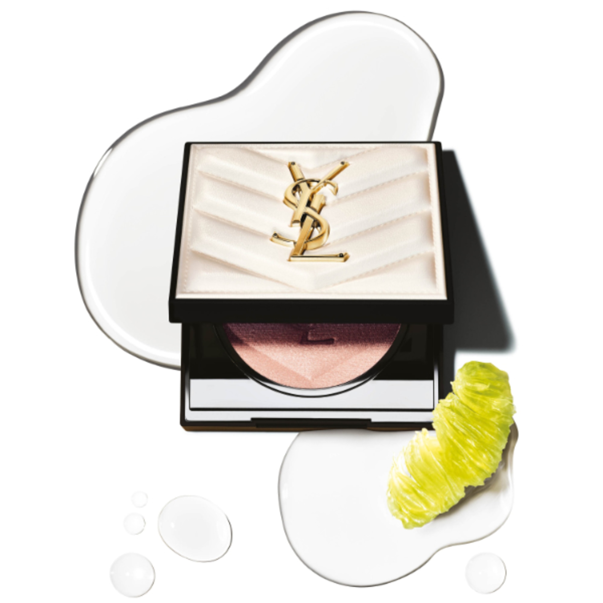 Yves Saint Laurent ALL HOURS HYPER LUMINIZE Illuminante in Polvere 1 di 7