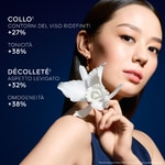 75 ML Guerlain ORCHIDÉE IMPÉRIALE La Crème Cou Et Décolleté 4 di 7 La Crème Cou Et Décolleté