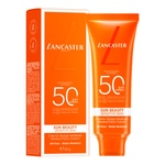 50 ML Lancaster SUN BEAUTY Sensitive Skin Mineral Face Cream SPF 50  3 di 6 Sensitive Skin Mineral Face Cream SPF 50