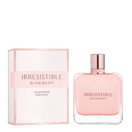 Eau De Parfum