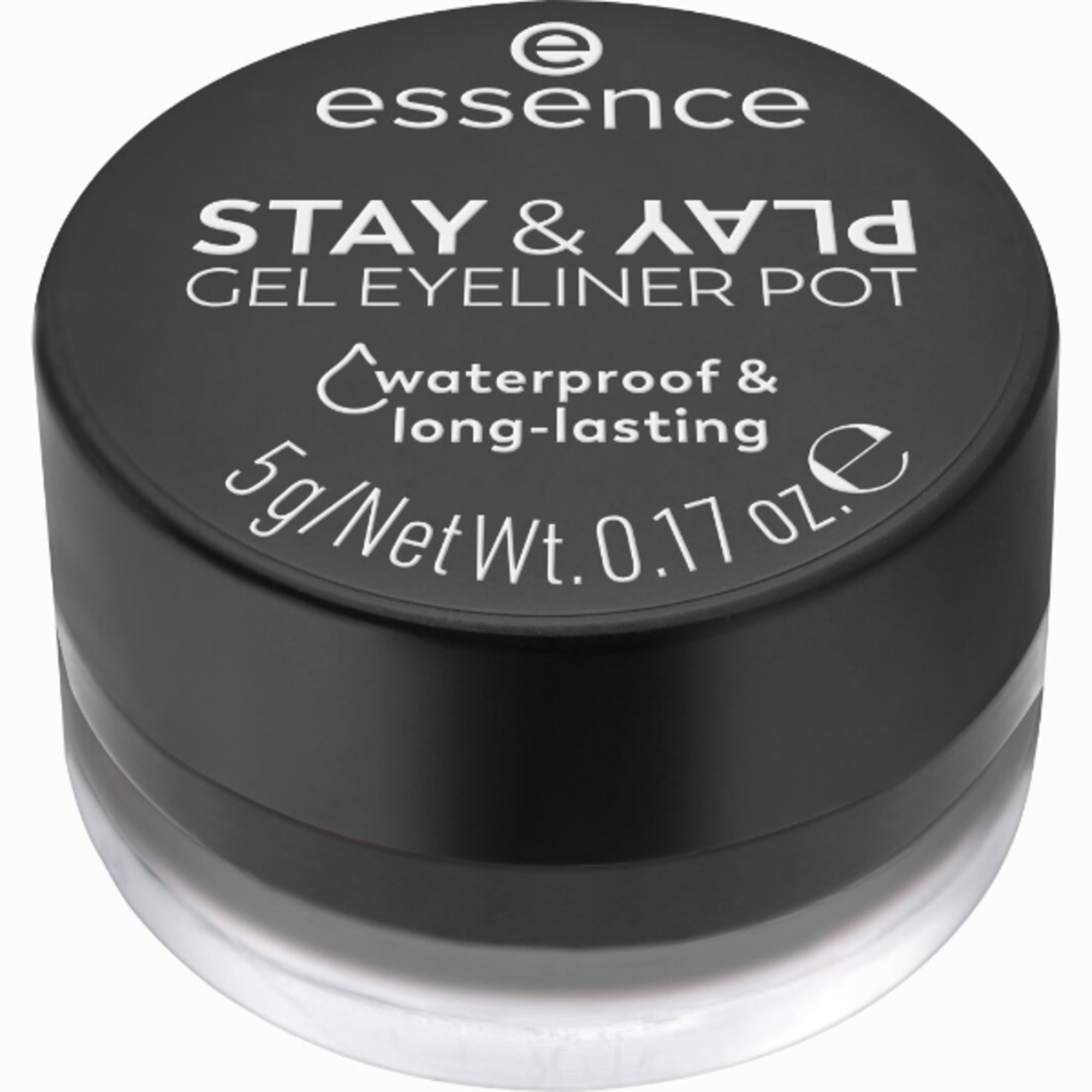 Eyeliner Gel