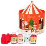 IDC CHRISTMAS CAROUSEL Cofanetto Regalo 1 di 3 Cofanetto Regalo
