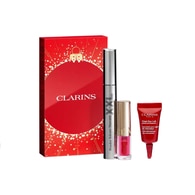  Clarins XXL EYES Cofanetto Regalo  1 di 2 