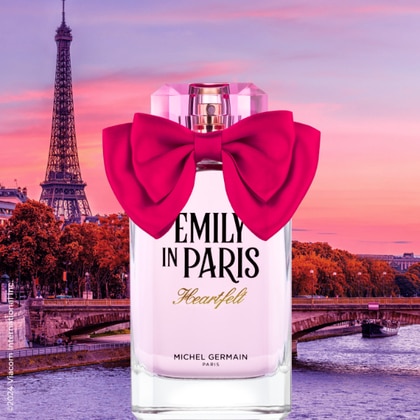 Eau De Parfum