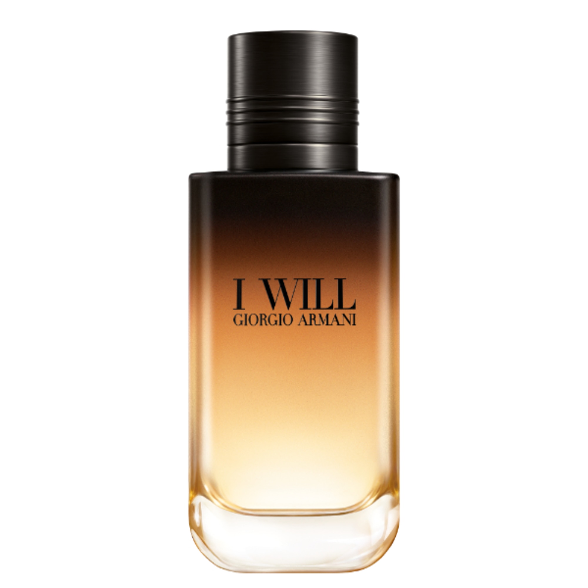 100 ML Giorgio Armani I WILL Eau De Parfum 1 di 7 Eau De Parfum