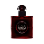 30 ML Yves Saint Laurent BLACK OPIUM OVER RED Eau De Parfum 1 di 3 Eau De Parfum