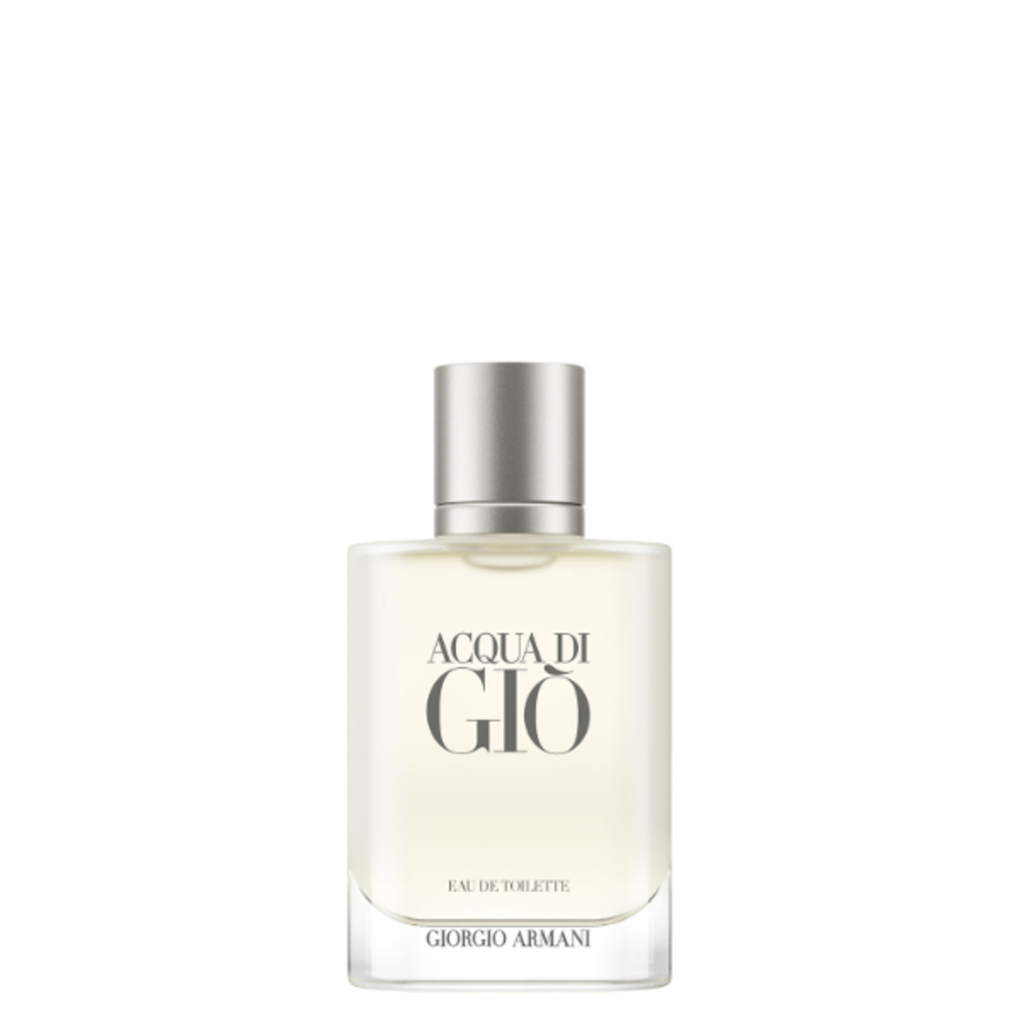 50 ML Giorgio Armani ACQUA DI GIÒ Eau De Toilette 1 di 3