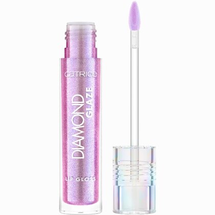 Catrice DIAMOND GLAZE Lucidalabbra 1 di 3