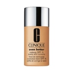 MAKEUP FONDOTINTA ANTIMACCHIE. SPF15