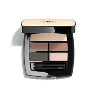  CHANEL LES BEIGES PALETTE REGARD BELLE MINE NATURELLE  1 di 2 